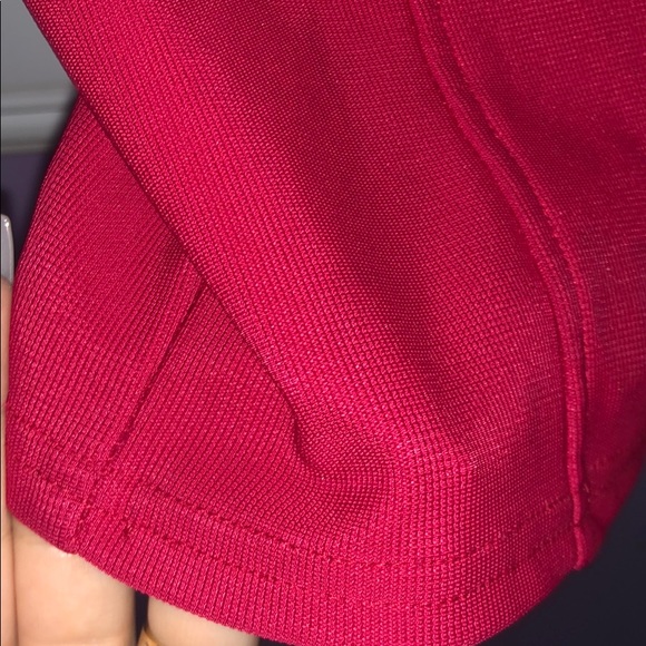 Body-con Dress - Picture 2 of 4